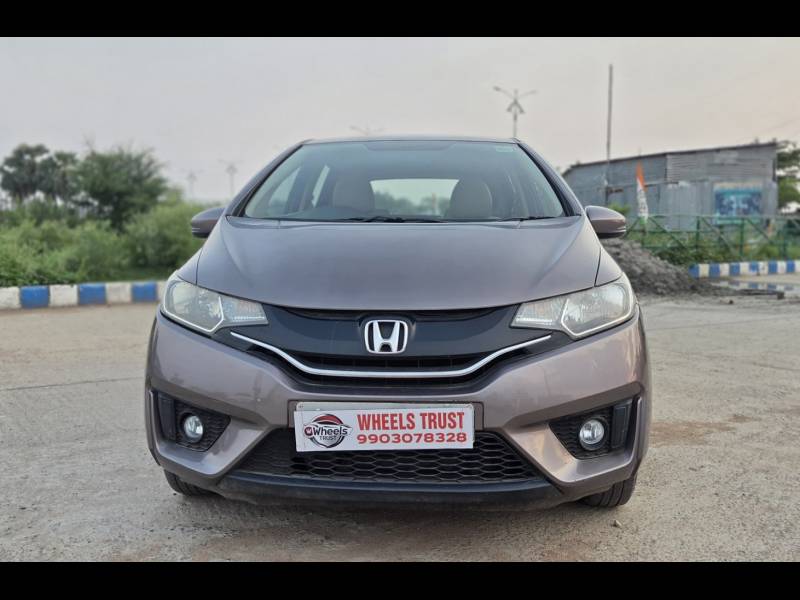 Honda Jazz VX 1.2L i-VTEC