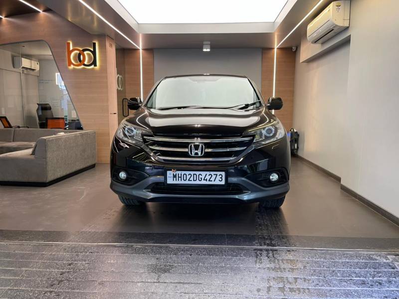Honda CR V 2.4 AT