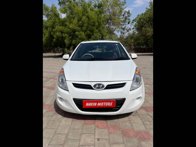 Hyundai i20 Asta 1.2