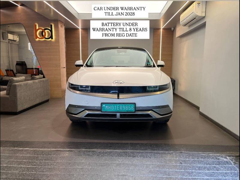 Hyundai Ioniq 5 RWD