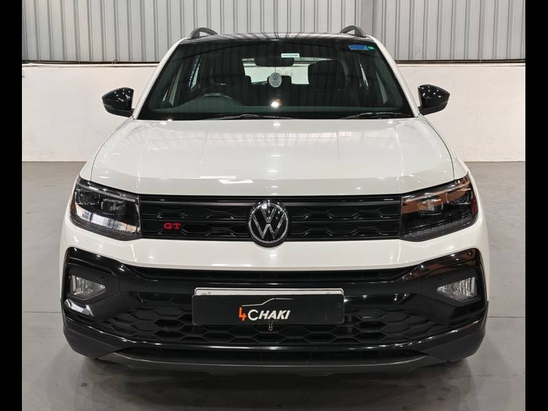 Volkswagen Taigun GT Plus 1.5 TSI DSG