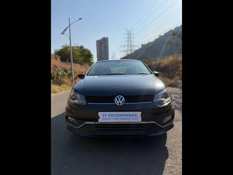 Volkswagen Ameo Highline1.2L Plus (P) 16 Alloy