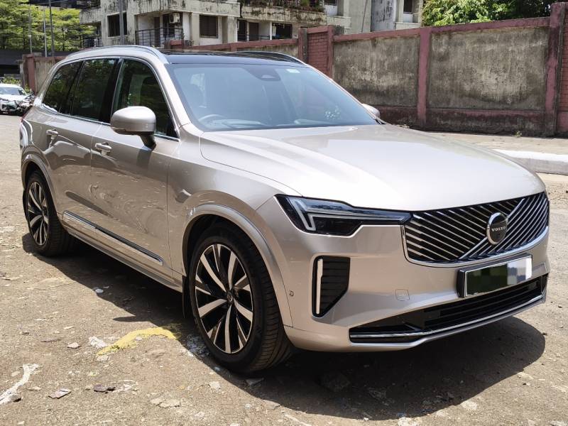 Volvo XC90 B5 Ultra