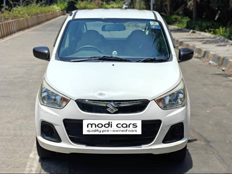 Maruti Suzuki Alto K10 VXi AMT