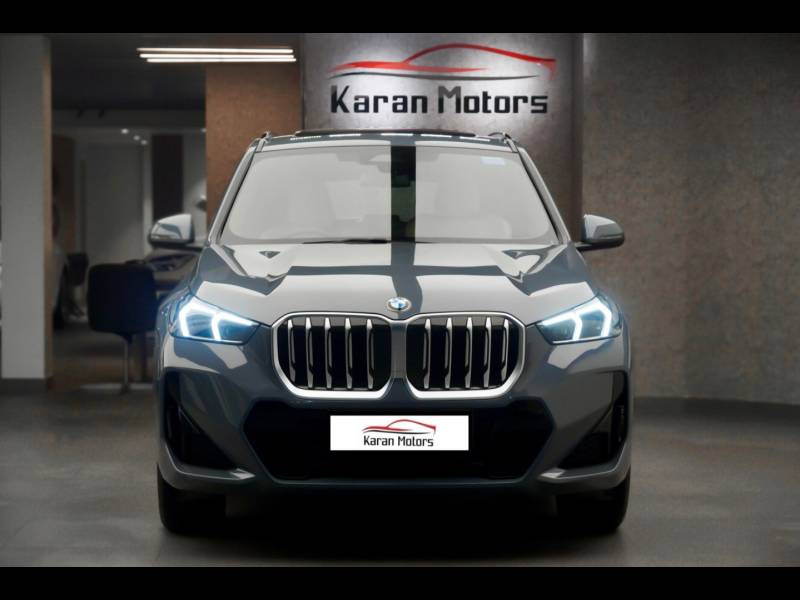 BMW X1 sDrive18i M Sport