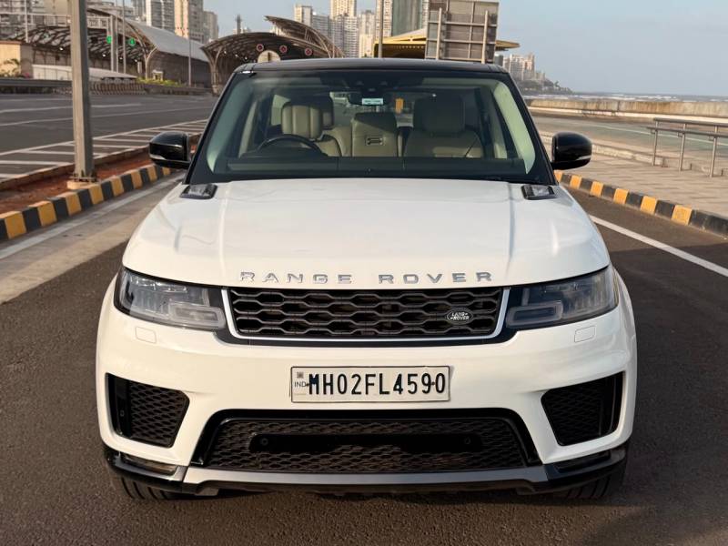 Land Rover Range Rover Sport HSE 2.0 Petrol