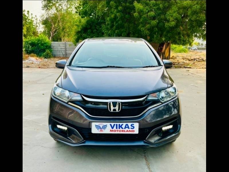 Honda Jazz V Petrol