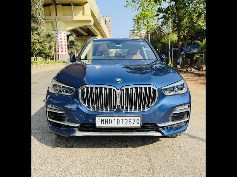 BMW X5 xDrive30d xLine
