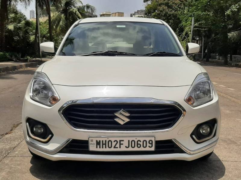 Maruti Suzuki Dzire VXi AMT
