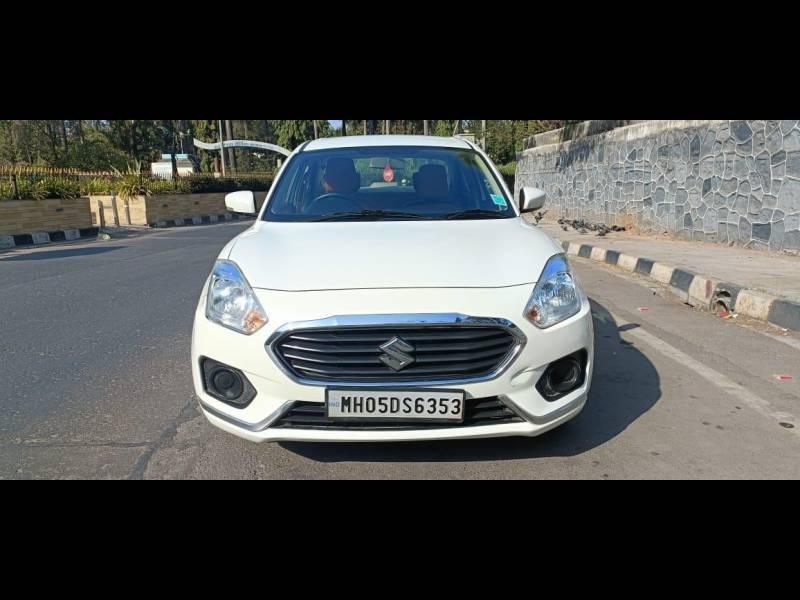 Maruti Suzuki Swift Dzire VDi ABS