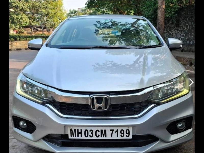 Honda City V 1.5L i-VTEC