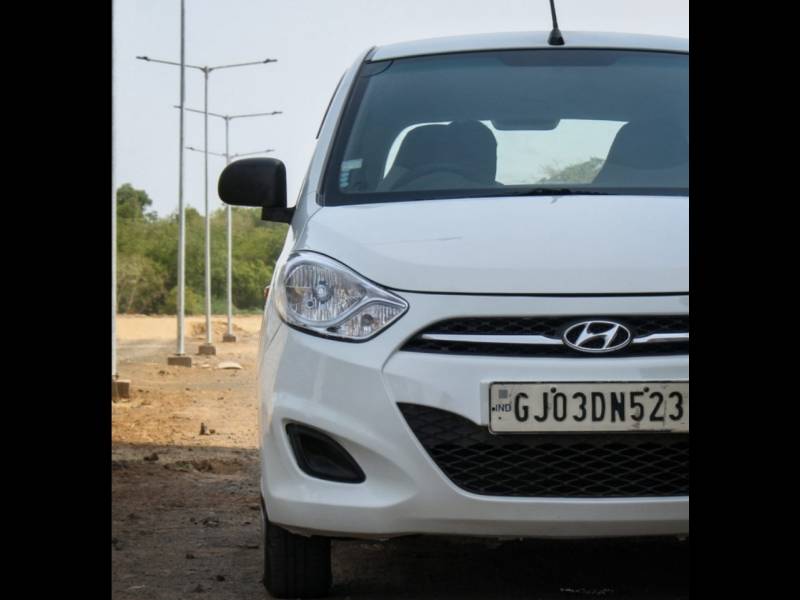 Hyundai i10 Era 1.1 iRDE2