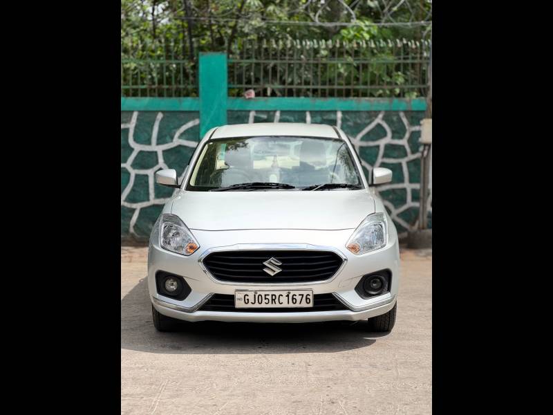 Maruti Suzuki Dzire VXi