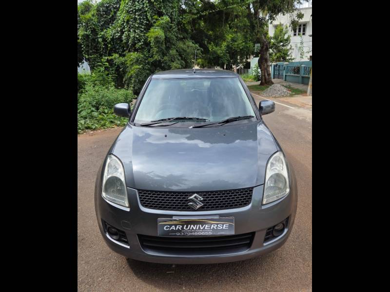 Maruti Suzuki Swift VXi