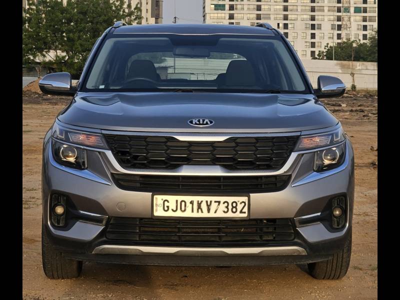 Kia Seltos HTK Plus 1.5