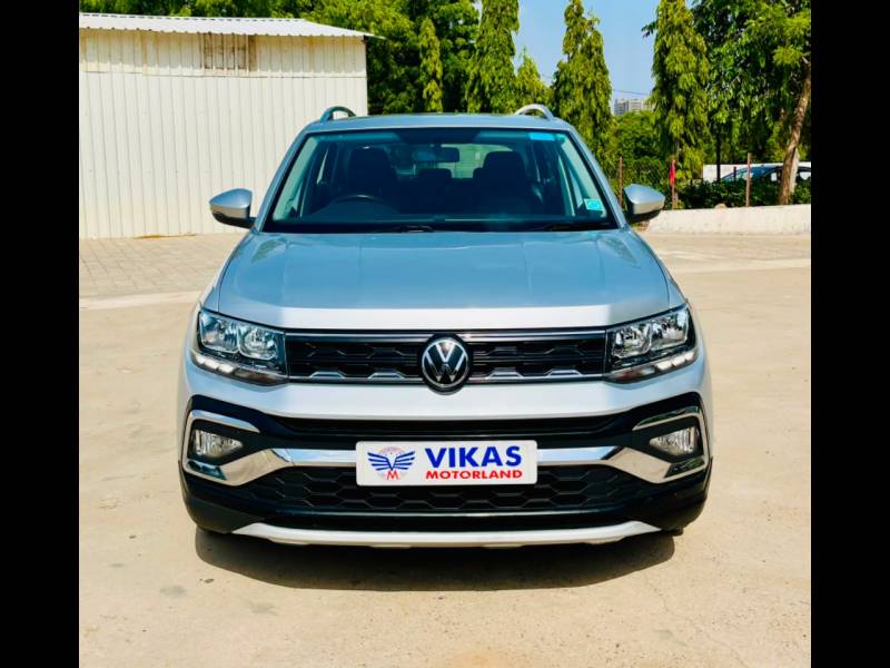 Volkswagen Taigun Highline 1.0 TSI AT
