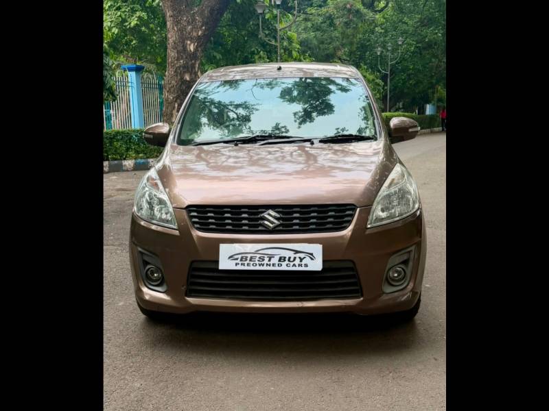 Maruti Suzuki Ertiga VXI ABS BS IV