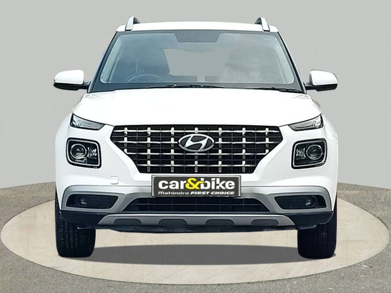 Hyundai Venue SX Plus 1.0 Turbo DCT