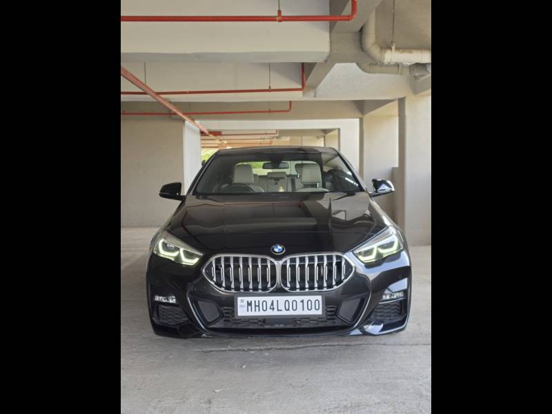 BMW 2 Series Gran Coupe 220d M Sport