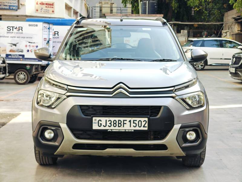 Citroen C3 Shine 1.2 Turbo Dual Tone
