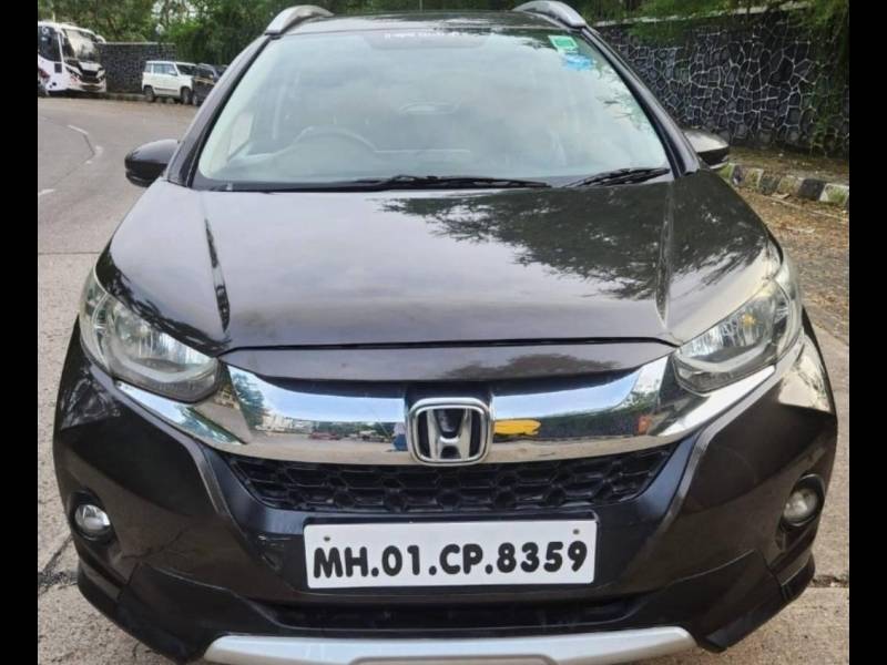 Honda WR-V VX MT Petrol