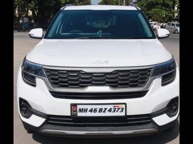 Kia Seltos HTK Plus 1.5 iMT