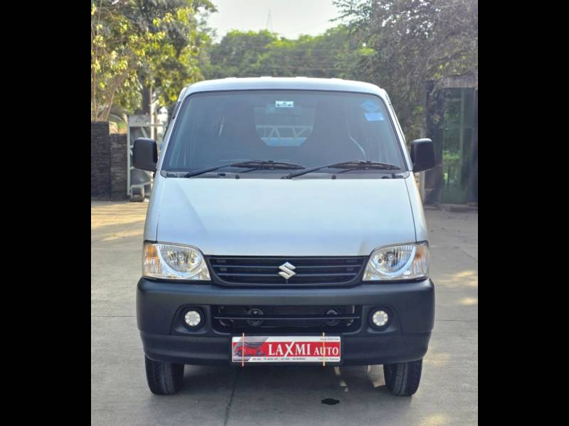 Maruti Suzuki Eeco 5 STR AC (O) CNG