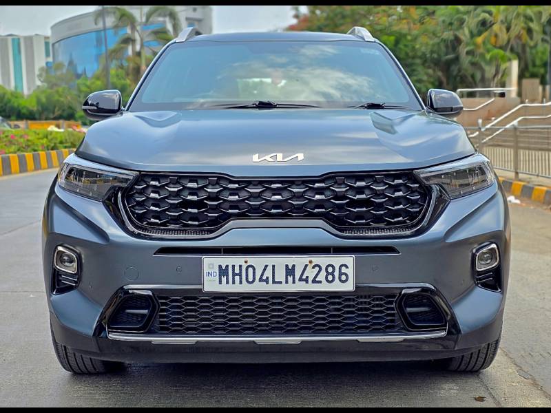 Kia Sonet X Line 1.0 DCT