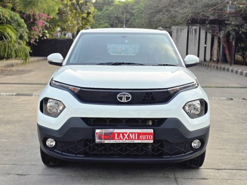 Tata Punch Adventure MT