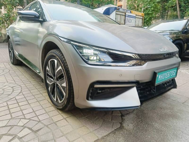 Kia EV6 GT Line AWD