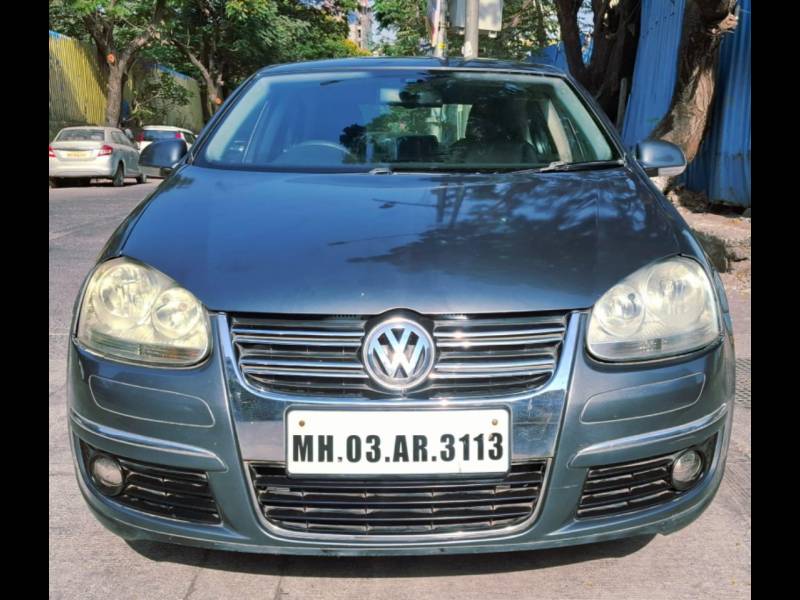 Volkswagen Jetta 1.9L TDI