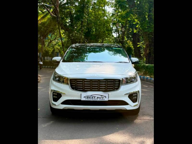 Kia Carnival Limousine Plus 7 STR