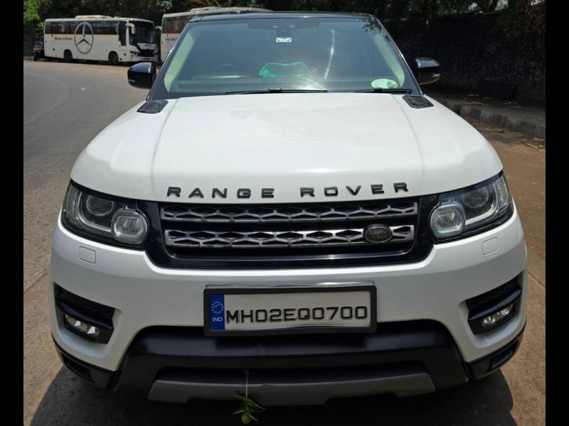 Land Rover Range Rover Sport 3.0L Diesel SDV6 SE