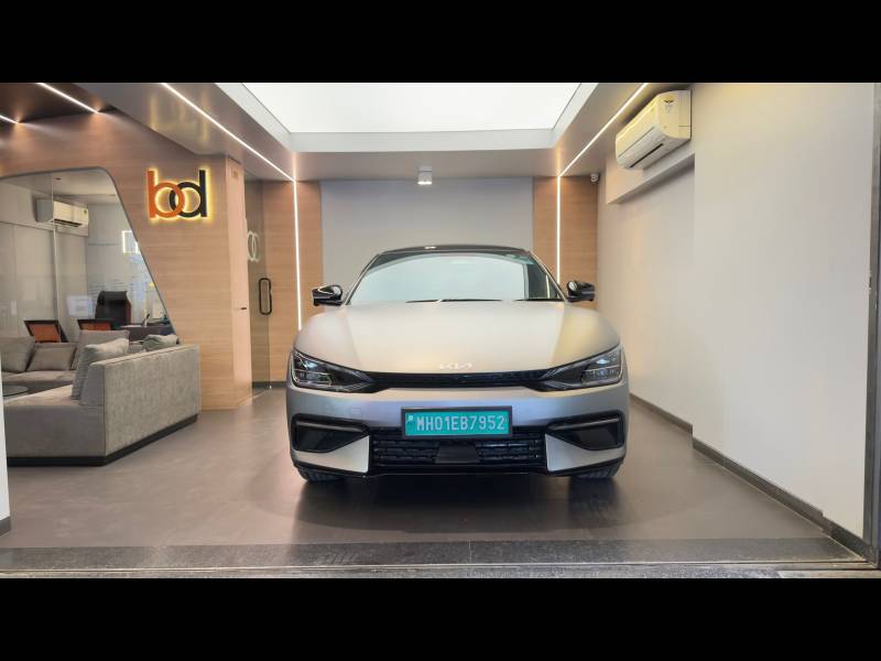 Kia EV6 GT Line AWD