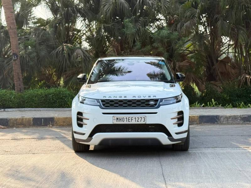 Land Rover Range Rover Evoque SE R-Dynamic Diesel