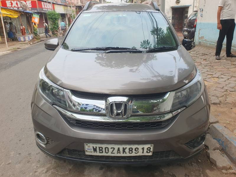 Honda BR-V V (Petrol)