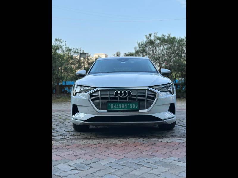 Audi e-tron 55