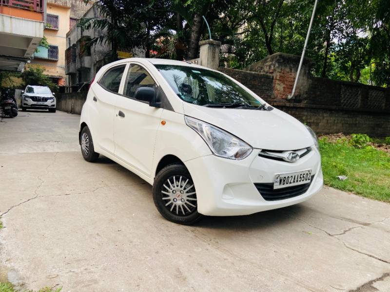 Hyundai Eon D-Lite +