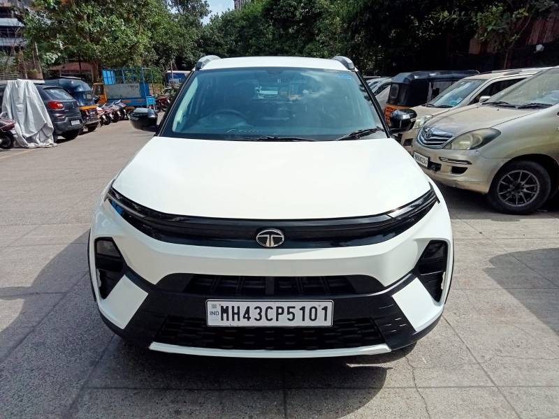 Tata Nexon Creative Plus 1.2 Petrol 6AMT