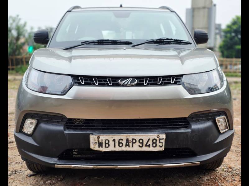 Mahindra KUV100 K8 6 STR