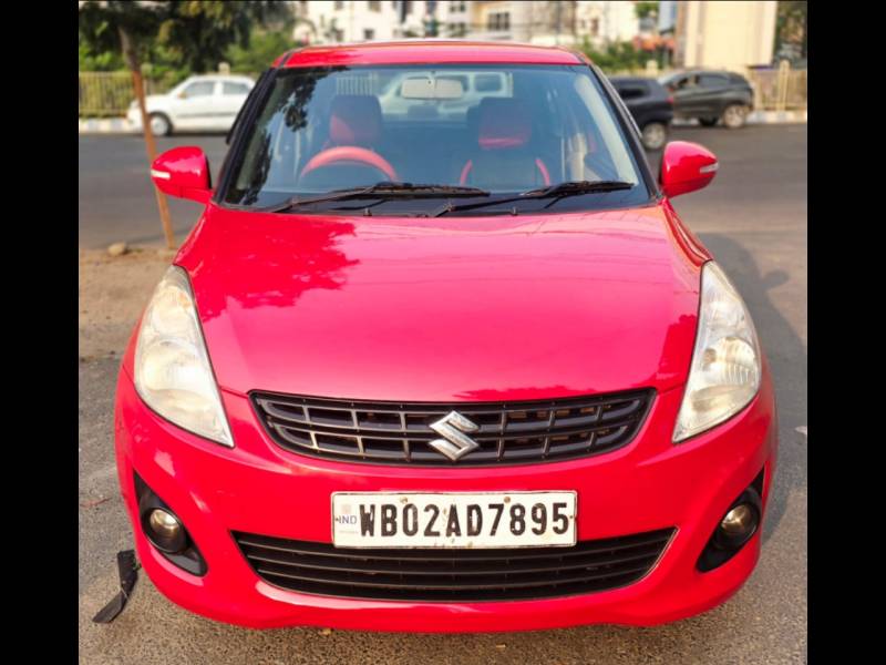 Maruti Suzuki Swift Dzire VXi