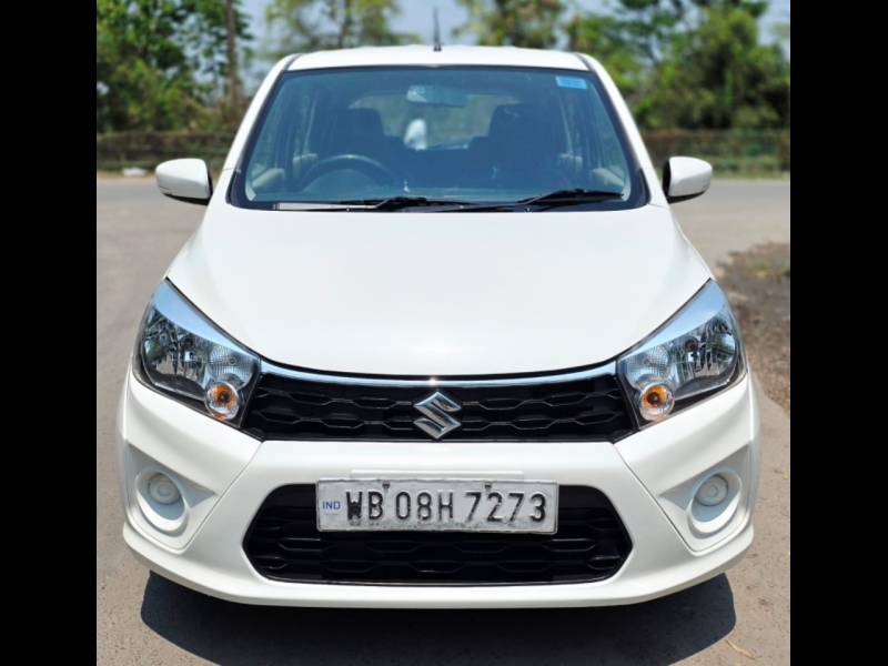 Maruti Suzuki Celerio ZXi AMT