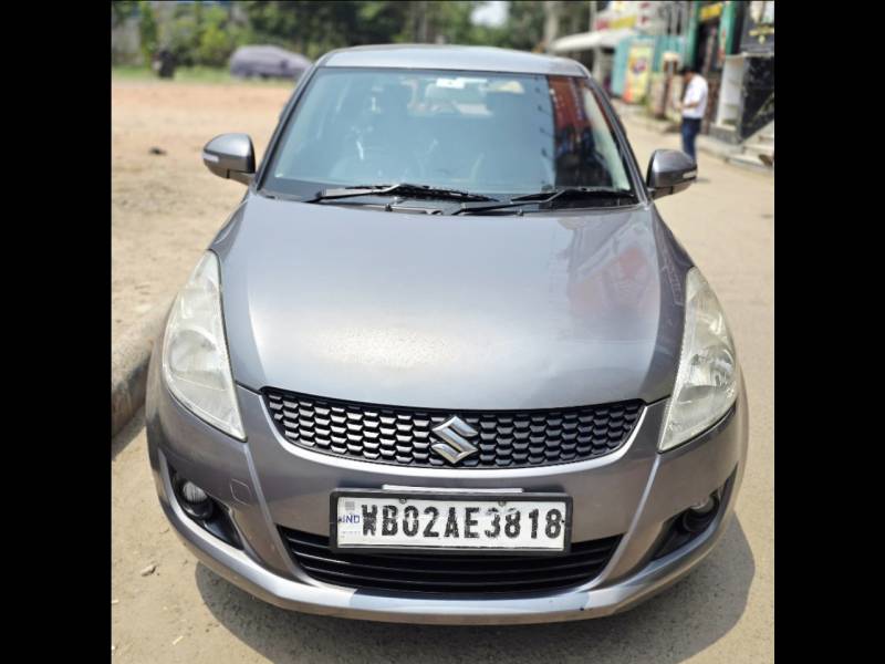 Maruti Suzuki Swift VDi