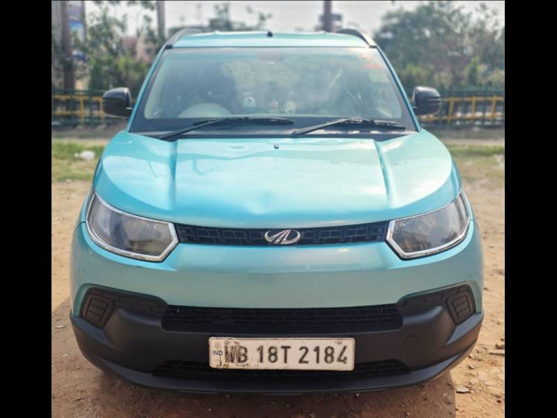 Mahindra KUV100 K4 G 6 STR