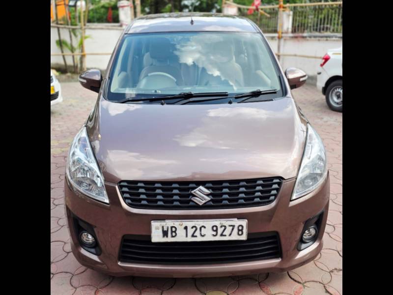 Maruti Suzuki Ertiga VDI BS IV