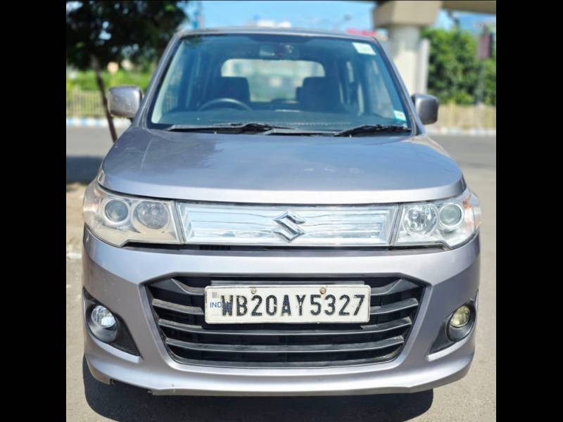 Maruti Suzuki Wagon R VXI 1.0