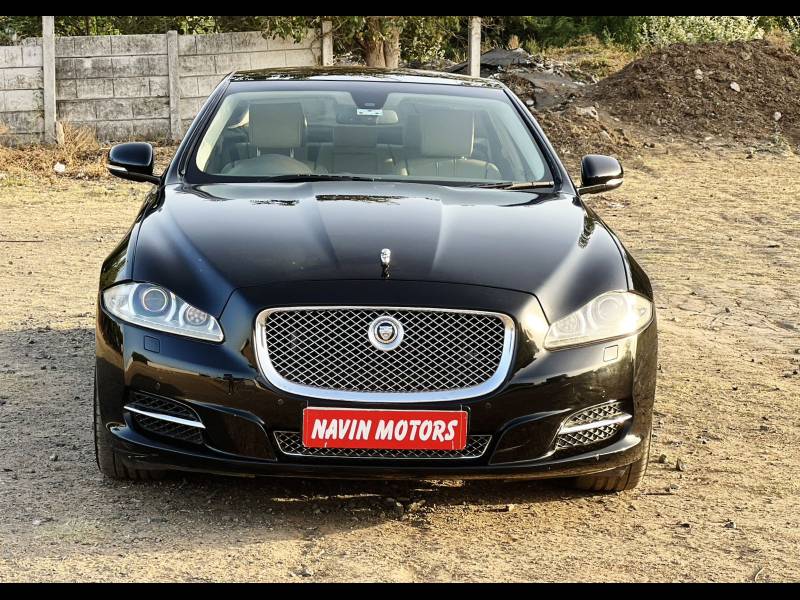 Jaguar XJ L 3.0 Diesel