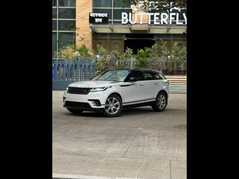 Land Rover Range Rover Velar 2.0 R-Dynamic S Petrol 250