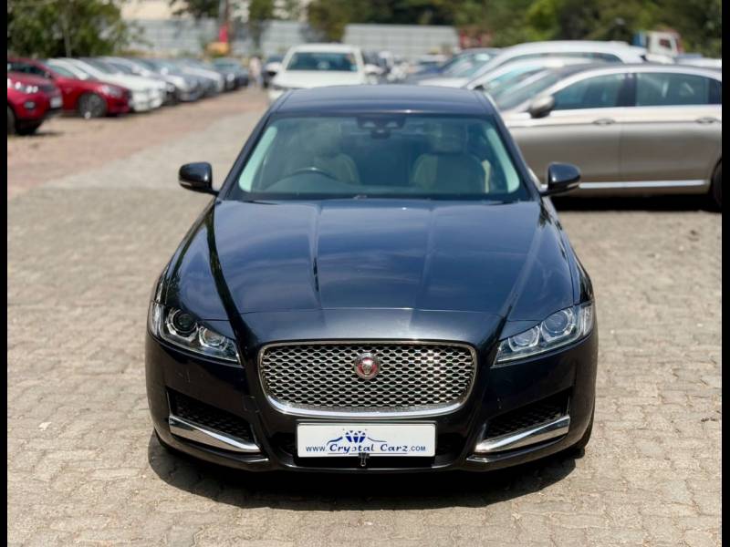 Jaguar XF Prestige Diesel
