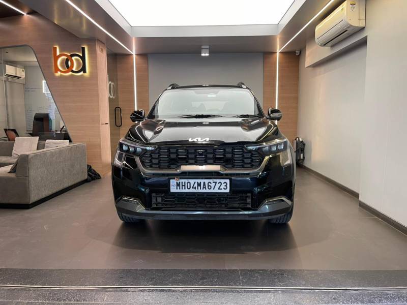 Kia Sonet GTX Plus 1.0 Turbo Petrol DCT
